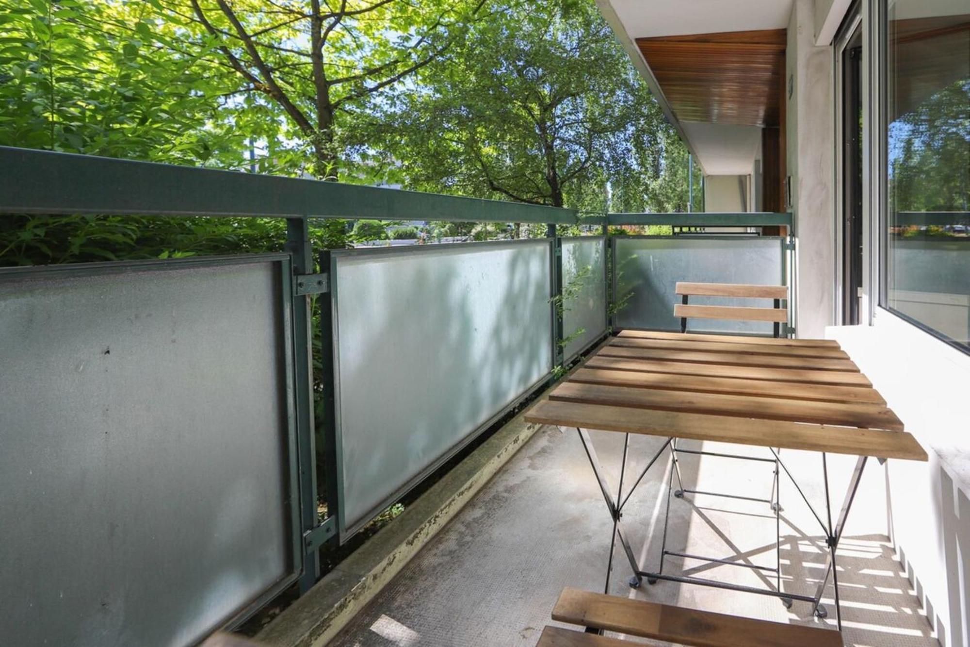 La Bulle Verte T2 Proche Lac Avec Parking - 3 อานซี ภายนอก รูปภาพ